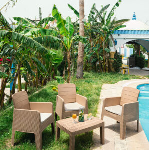 salon de jardin marechal pour 3 personnes disponible en tunisie chez le marché du meuble