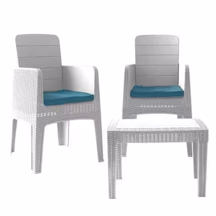 Salon-de-jardin-marechal-2-Places-couleur-blanc