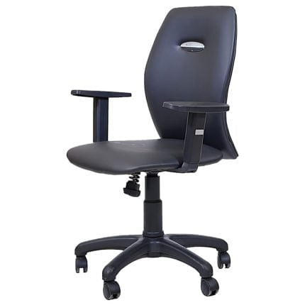 chaise-bureau-Infotech-tunisie