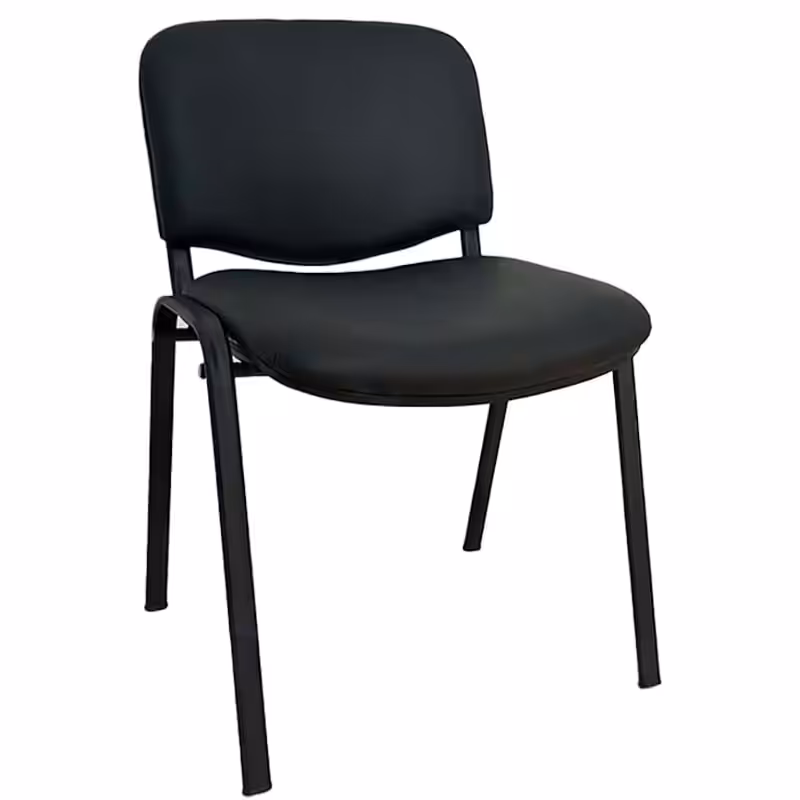 Chaise-bureau-ISO-sans-accoudoirs