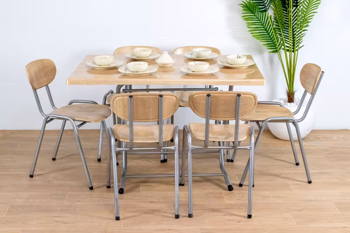 table-cuisine-Tunisie