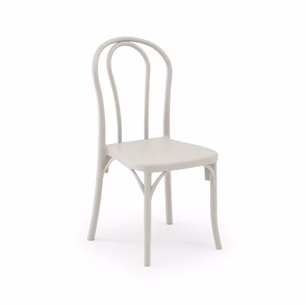 Chaise-Tulip