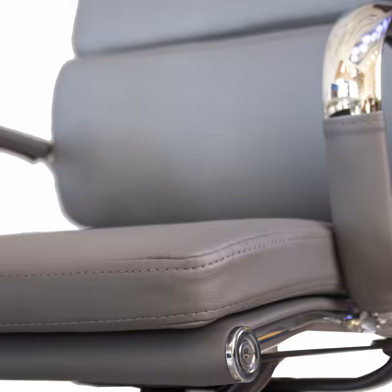 Chaise de bureau Tempo – Image 2