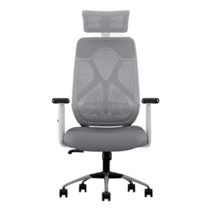 Chaise de bureau KEY : Confort et style pour votre espace de travail