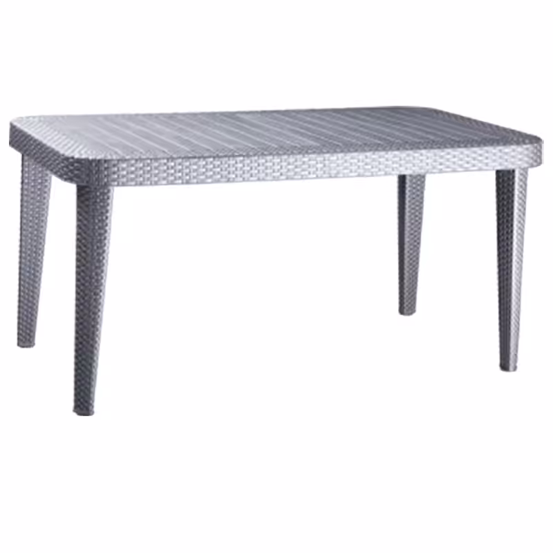 Prestige : table jardin résistante en tunisie chez le marché du meuble