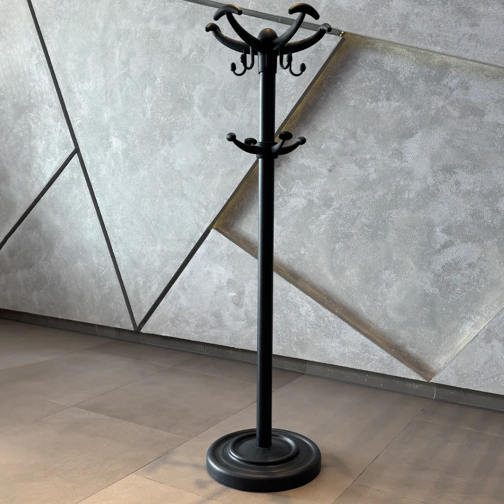 porte manteau noir tunisie