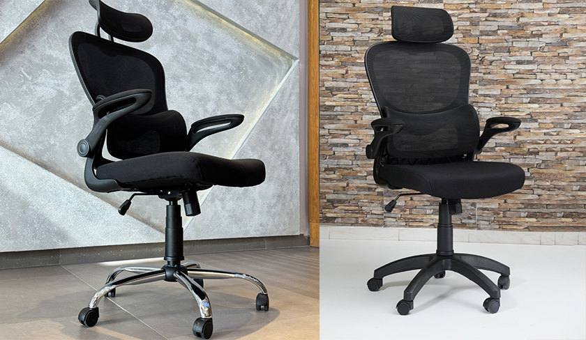 chaise molo meilleure chaise ergonomique pour bureau