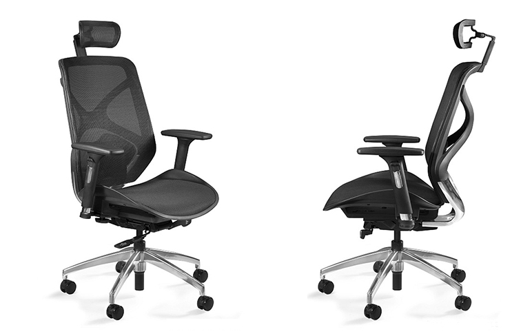 chaise hero : parmi les meilleures chaises ergonomiques en tunisie