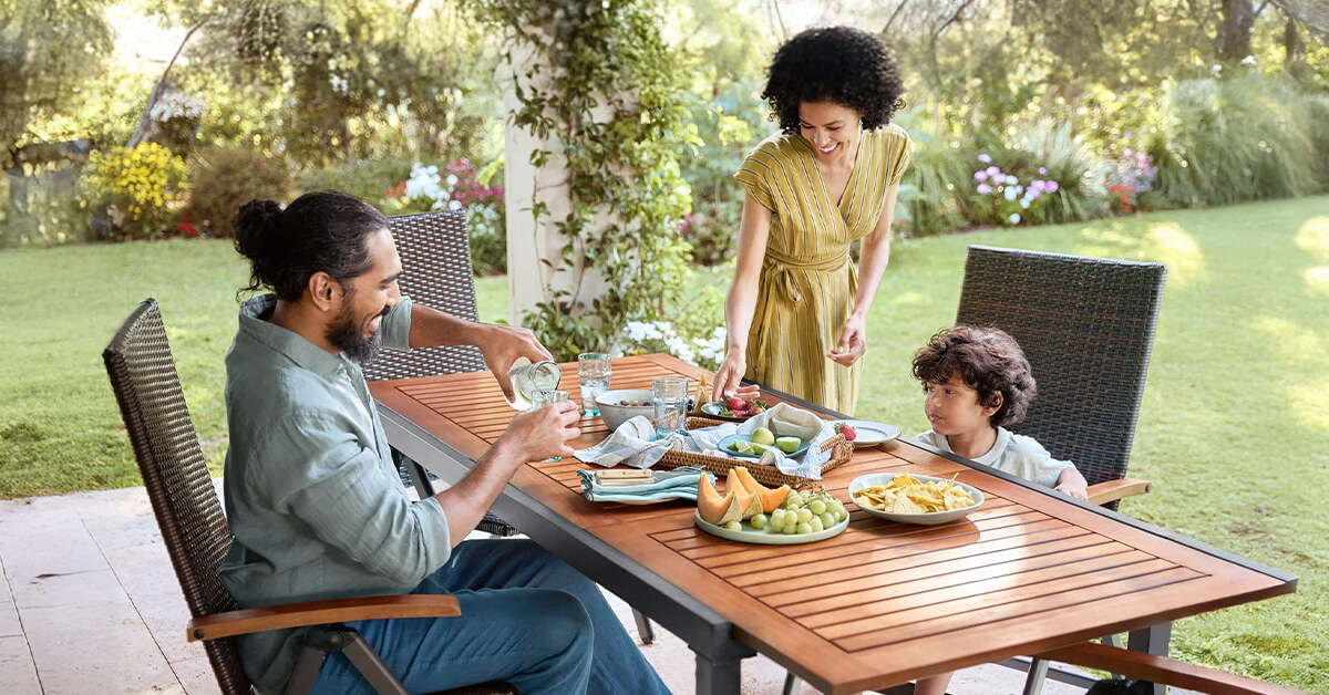 acheter mobilier de jardin avant l'été 2026
