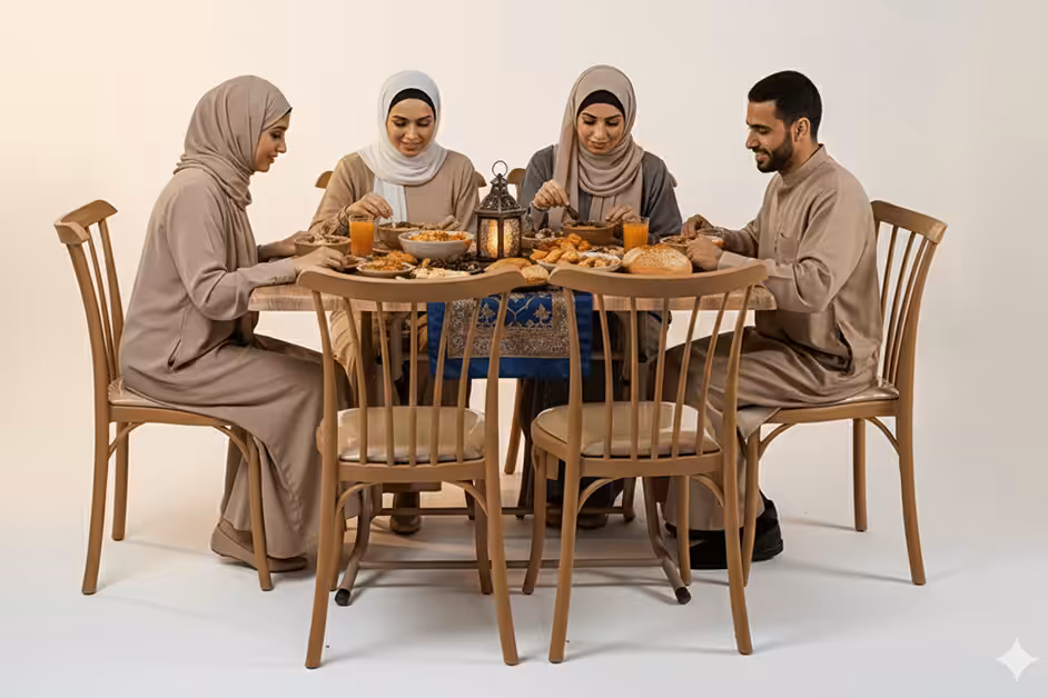 acheter table de cuisine pour ramadan en tunisie