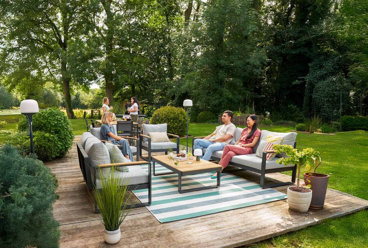 préparer votre meuble de jardin avant l'été 2026