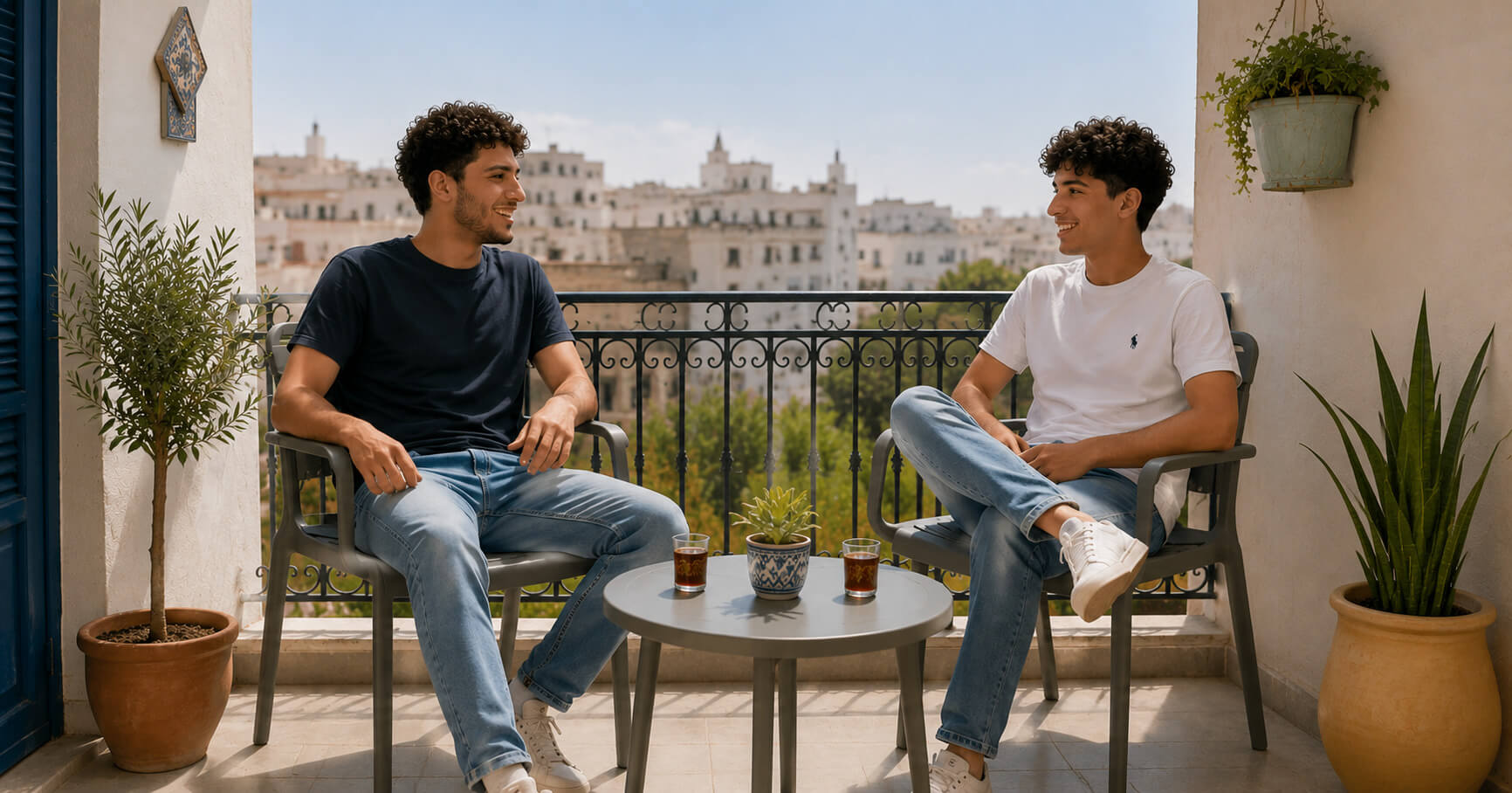 Les critères essentiels pour bien choisir un meuble de balcon en tunisie
