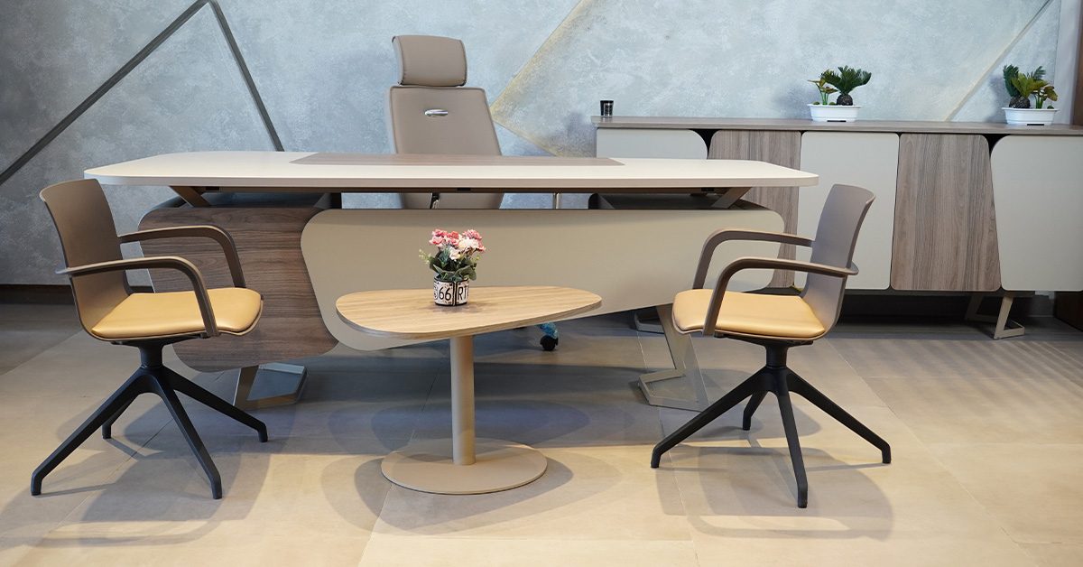 contacter le marché du meuble pour aménager un bureau professionnel en tunisie