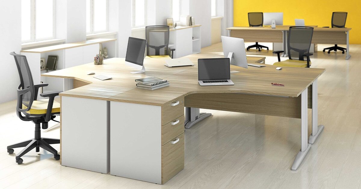 Meubles-bureautiques