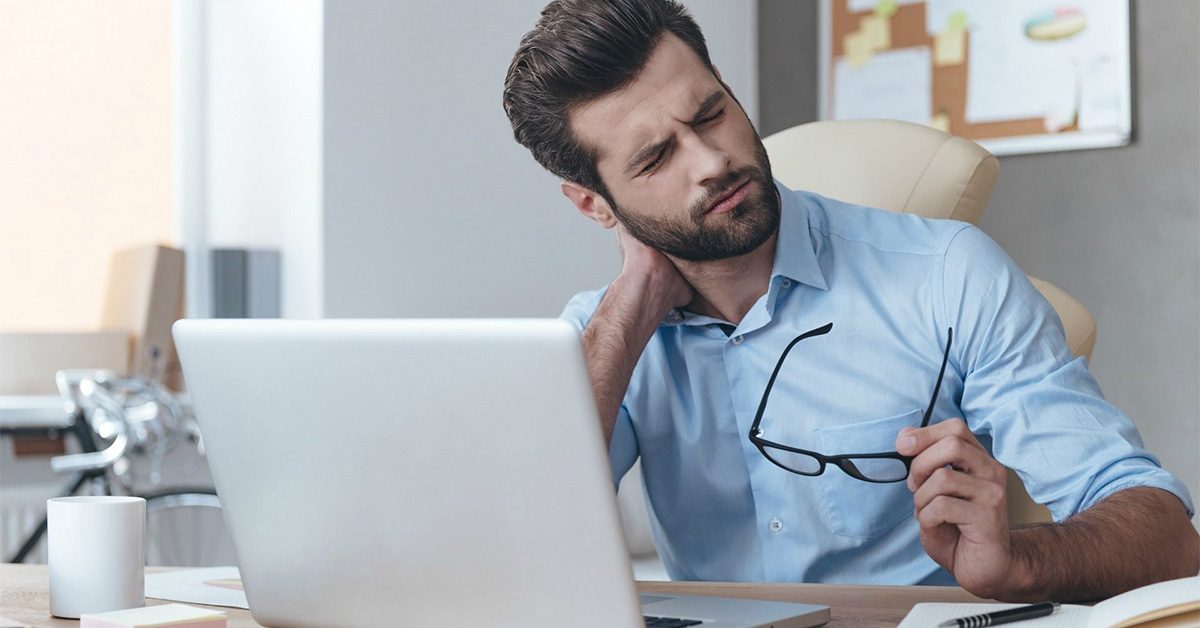 pourquoi changer les chaises de bureau de votre entreprise avant 2026 !!