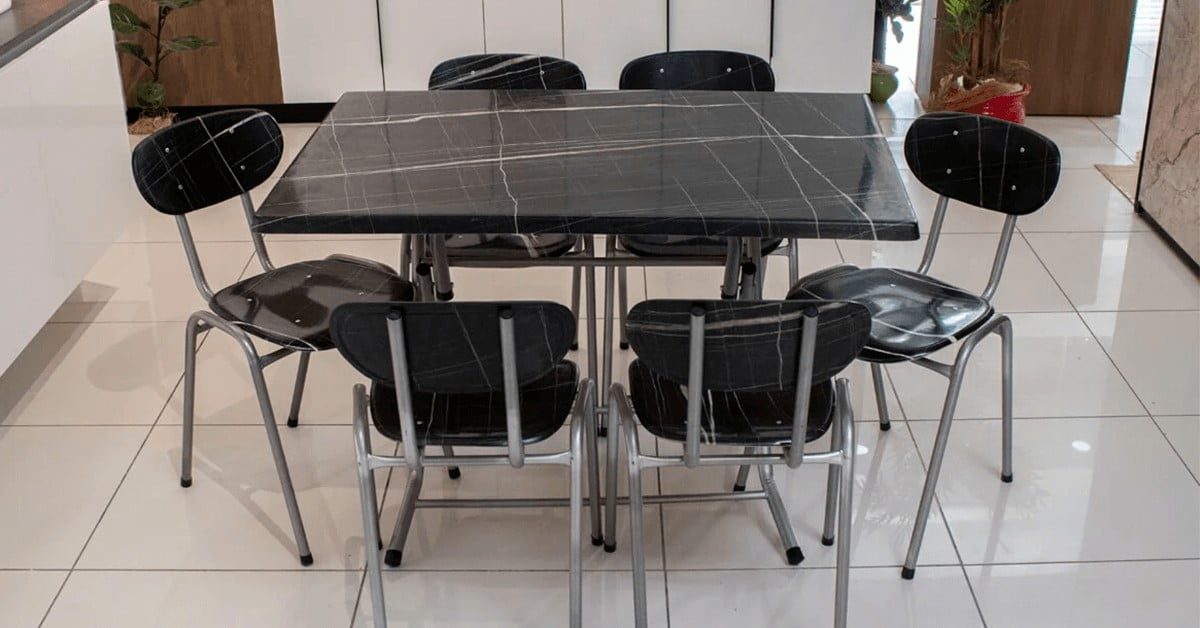 table-cuisine-marbre